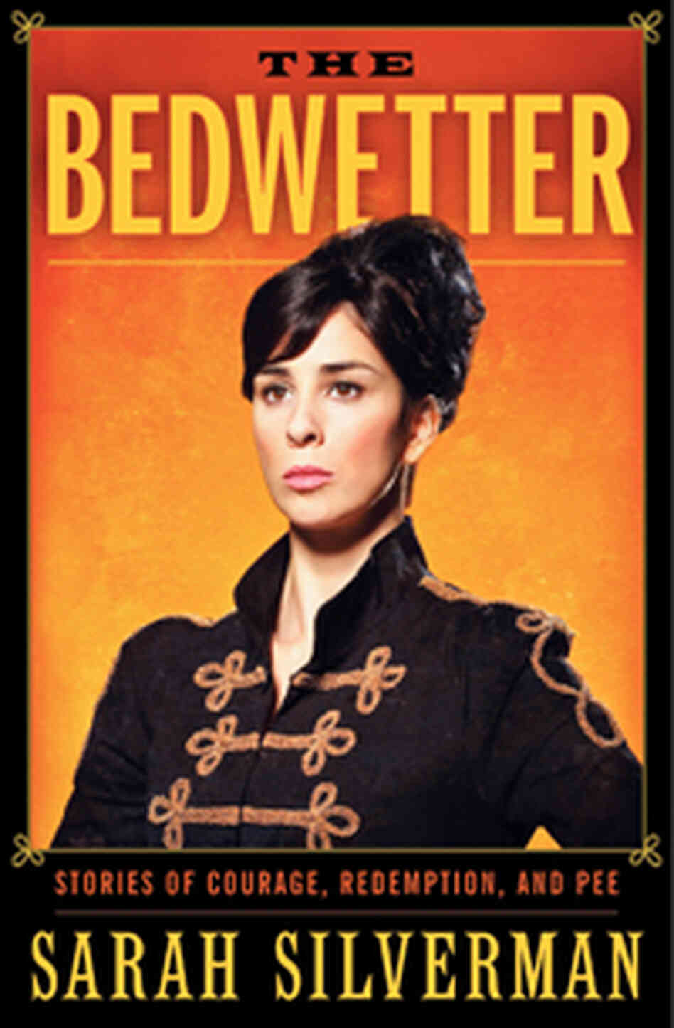 The Bedwetter The Bedwetter