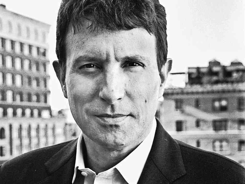 David Remnick David Remnick