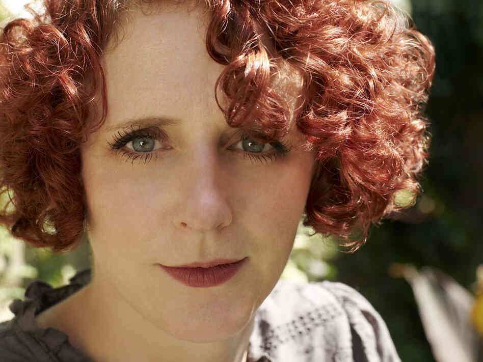 Maggie O'Farrell
