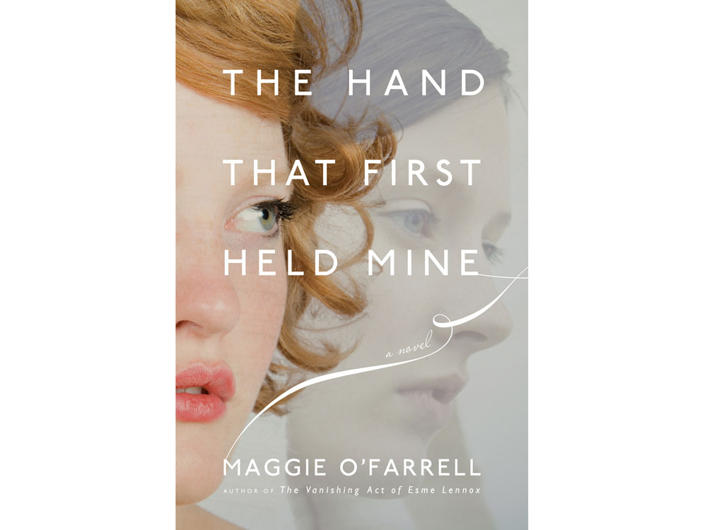 The Hand That First Held Mine