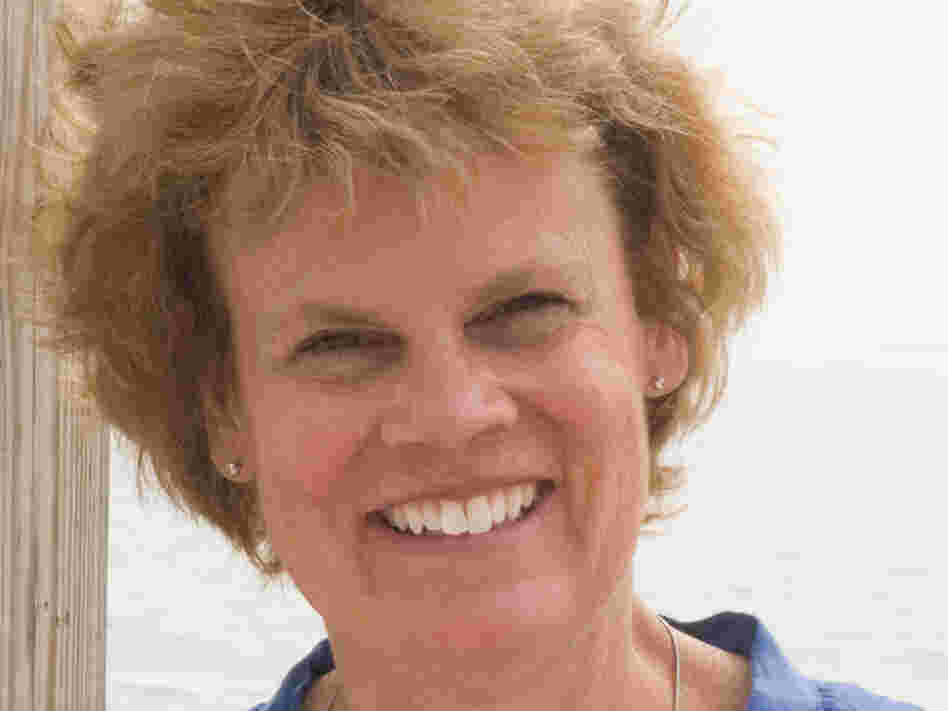 Barbara Strauch