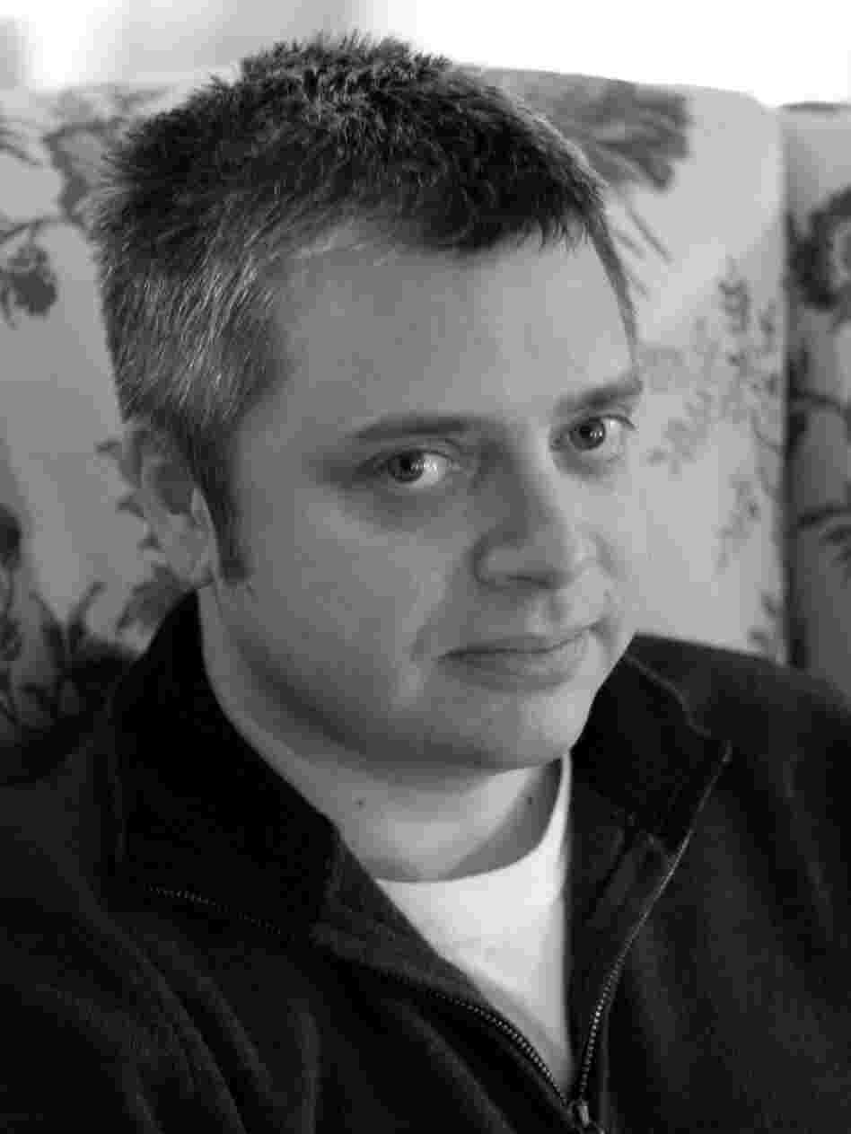 Paul Harding