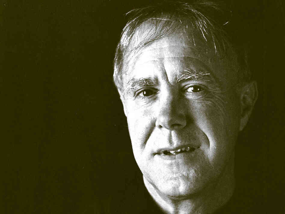 Robert Hass