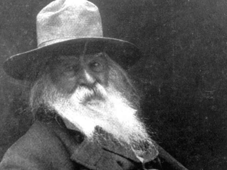 Walt Whitman