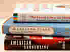 'American Subversive,' 'The Eastern Stars,' 'The Secret Life of the Grown-Up Brain' 'American Subversive,' 'The Eastern Stars,' 'The Secret Life of the Grown-Up Brain'