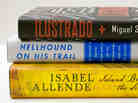 Island Beneath The Sea; Hellhound On His Trail; Ilustrado