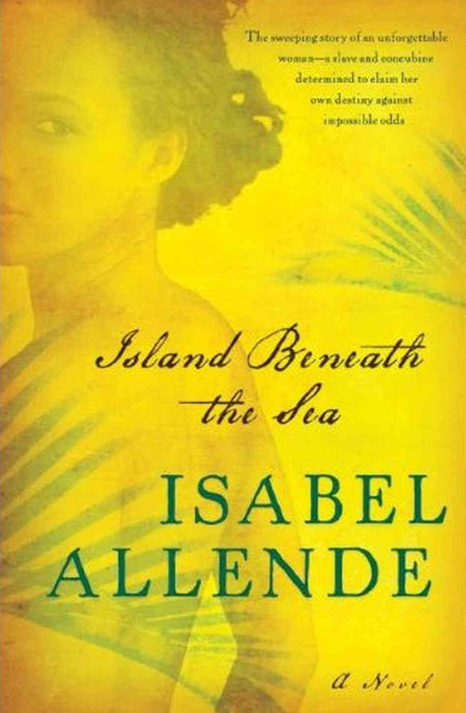 Island Beneath The Sea Island Beneath The Sea