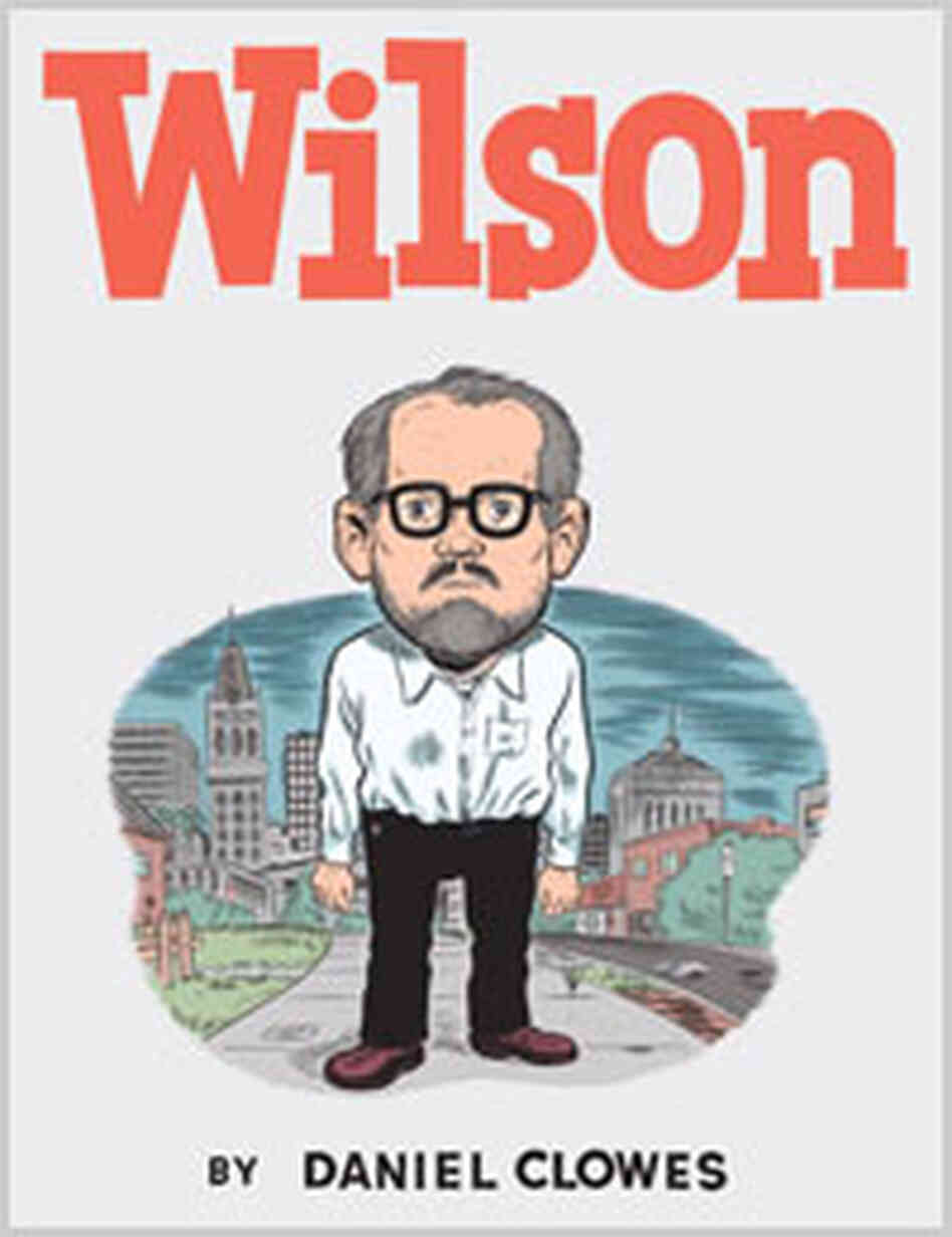 Wilson Wilson