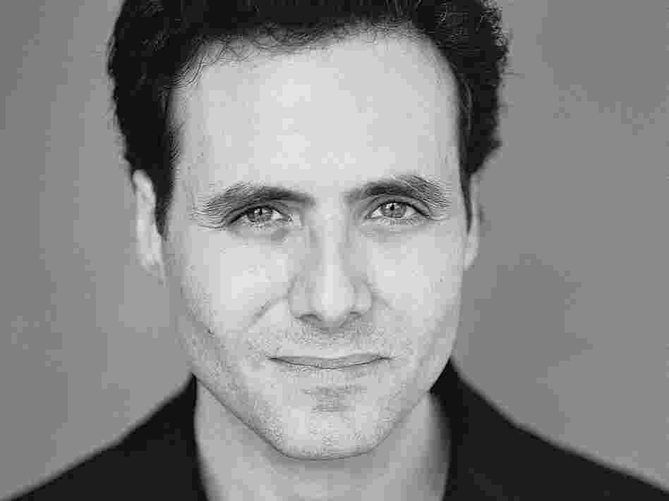 David Lipsky