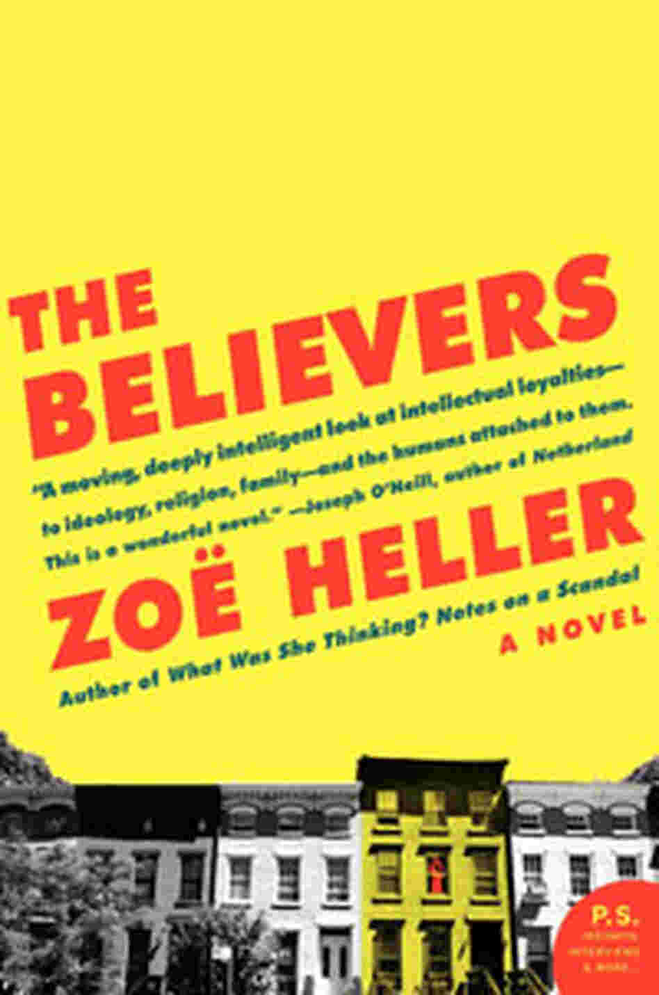 The Believers The Believers