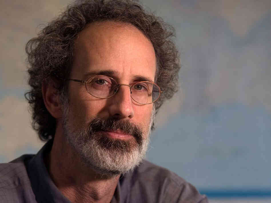 Peter Gleick