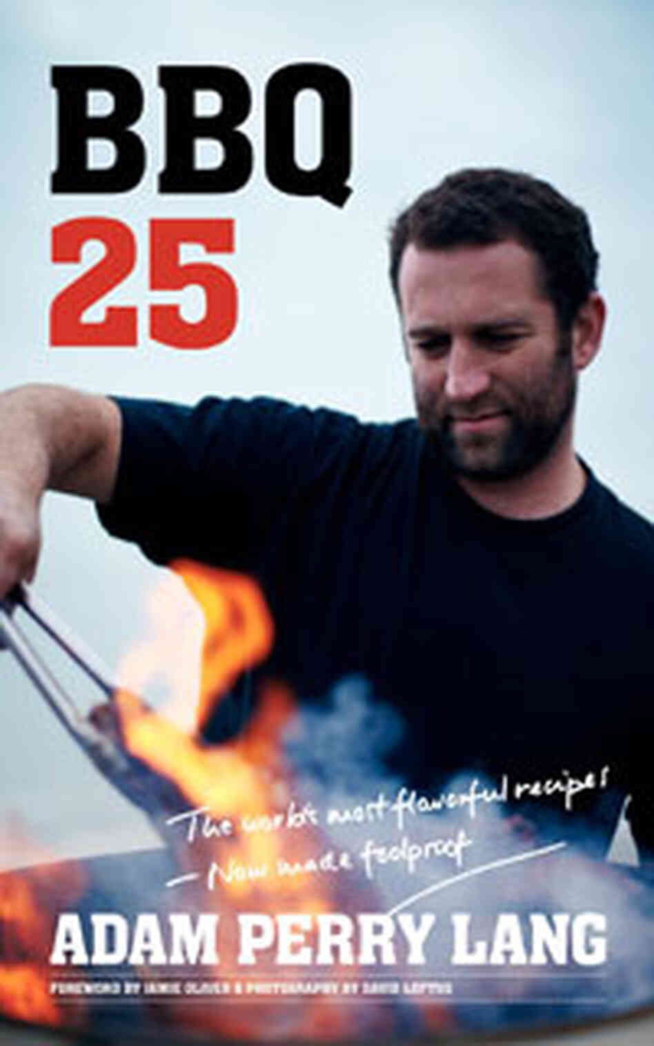 BBQ 25 BBQ 25