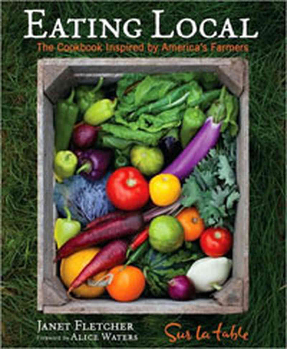 Eating Local Eating Local