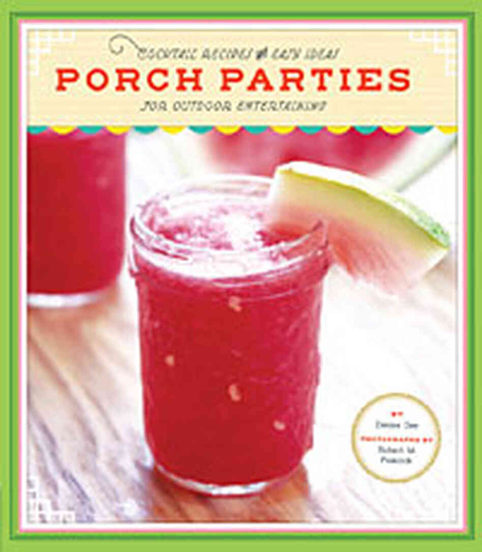 Porch Parties Porch Parties