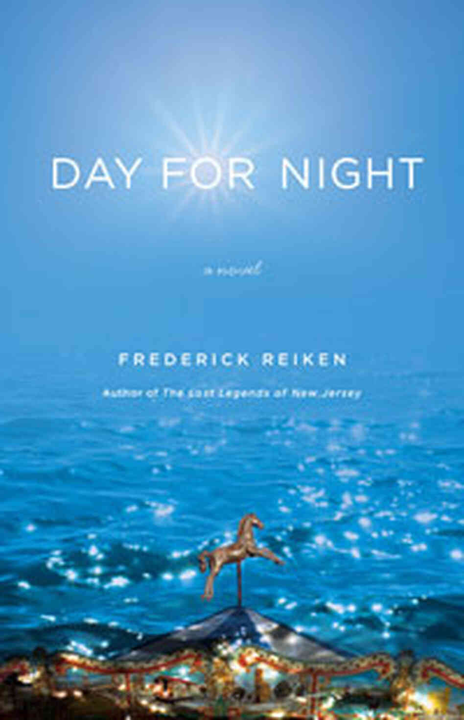Day for Night Day for Night