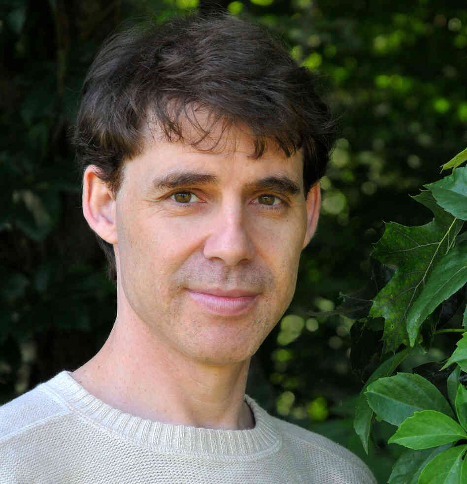 Frederick Reiken