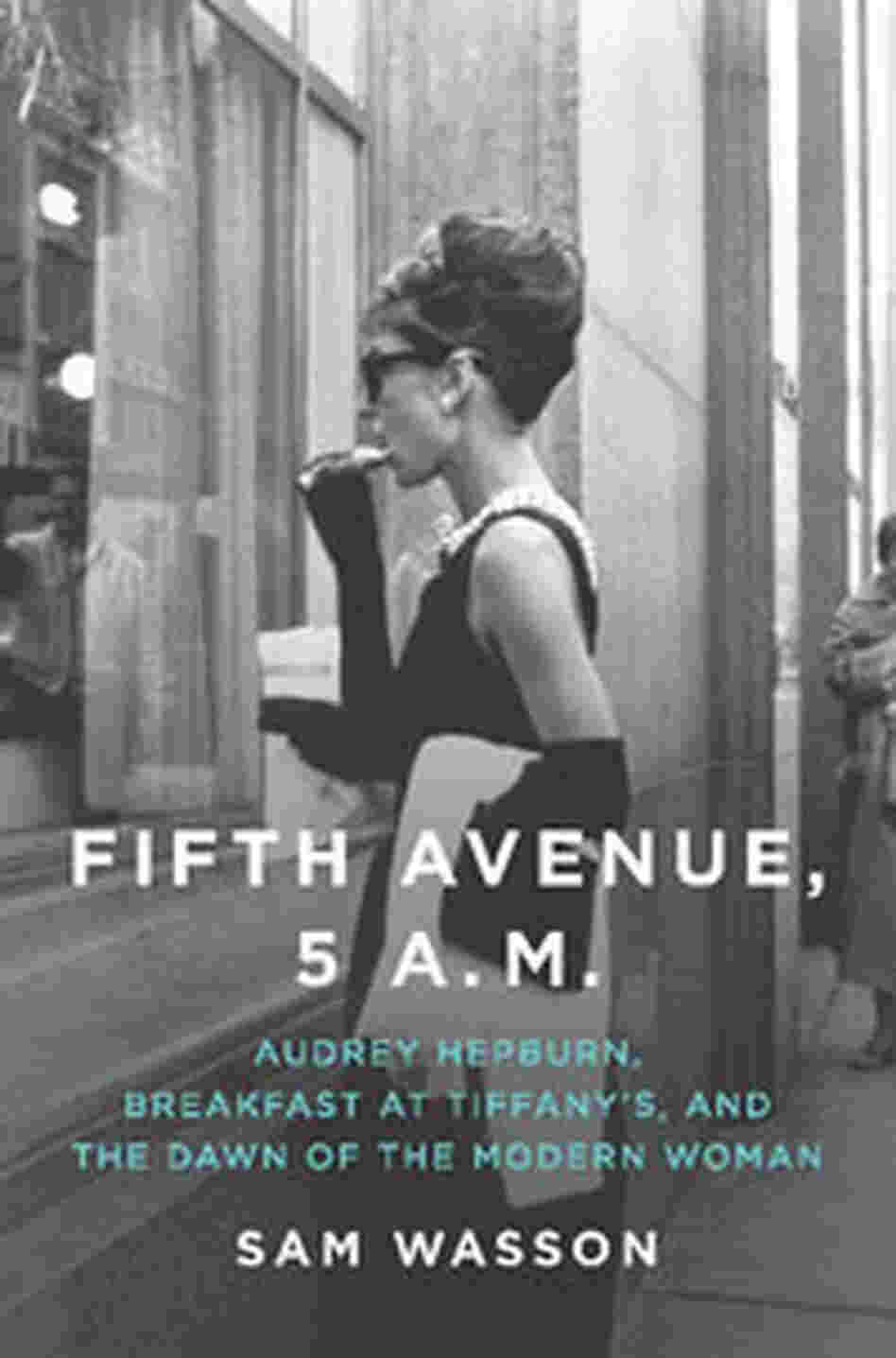 Fifth Avenue, 5 A.M. Fifth Avenue, 5 A.M.