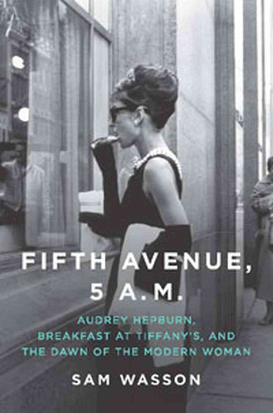 Fifth Avenue, 5 A.M. Fifth Avenue, 5 A.M.
