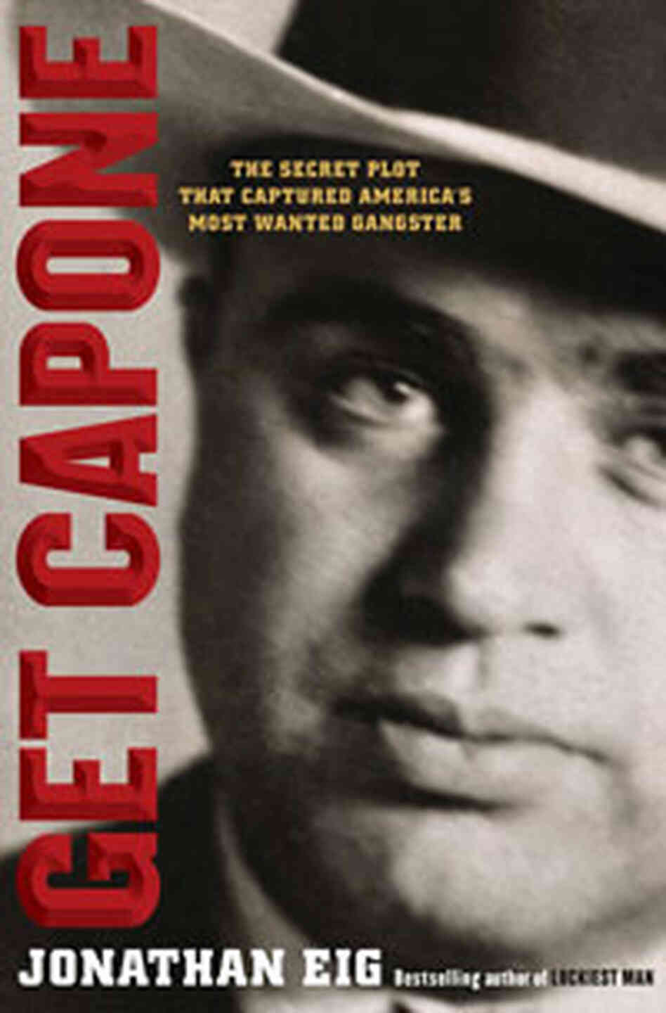 'Get Capone' 'Get Capone'