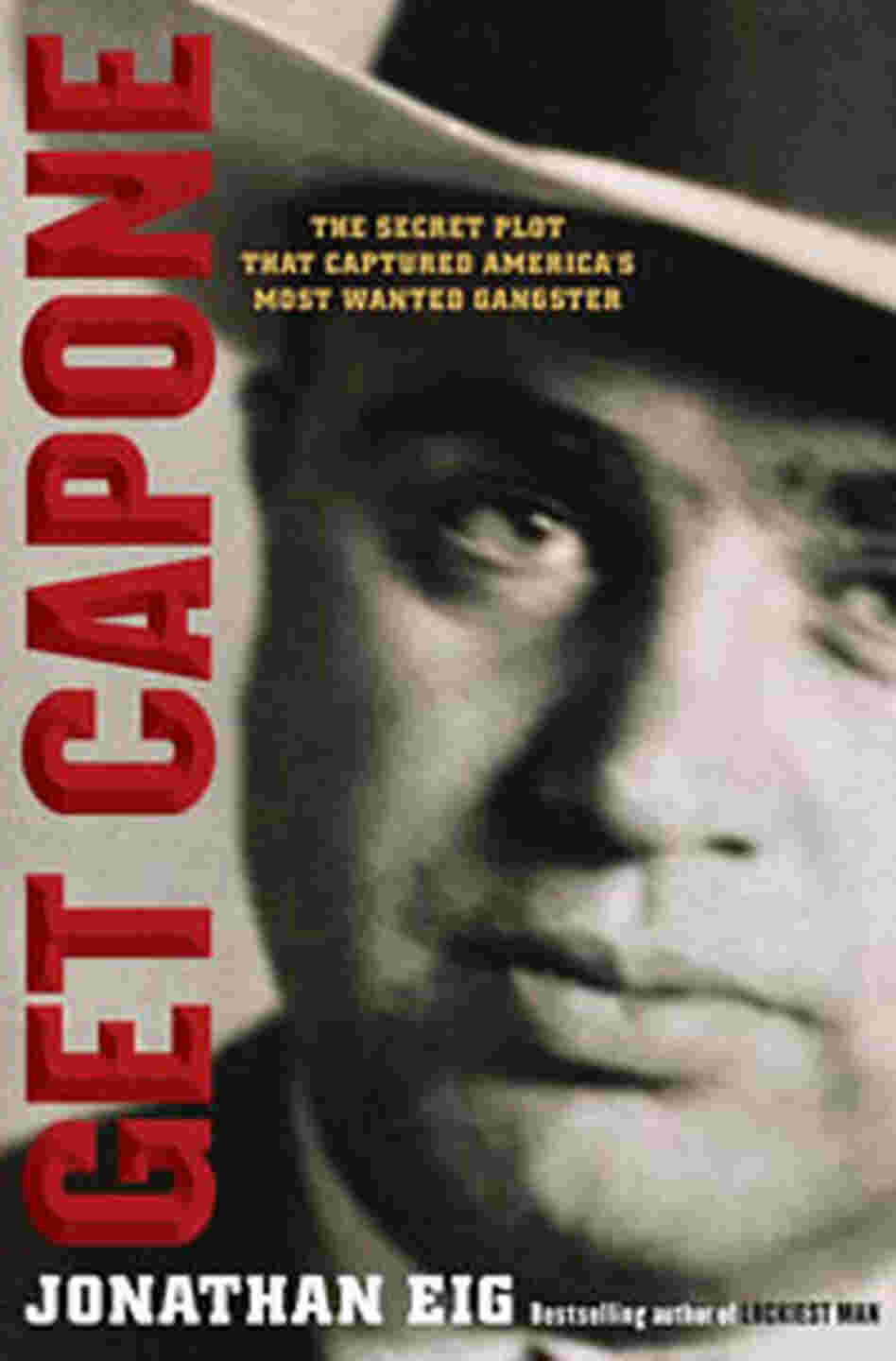 'Get Capone' 'Get Capone'
