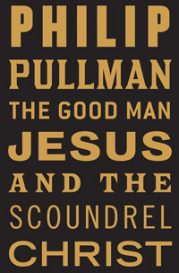 Jesus' Twin: Philip Pullman Takes On The Gospel