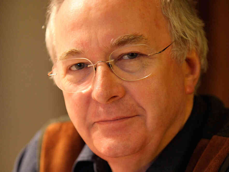 Philip Pullman