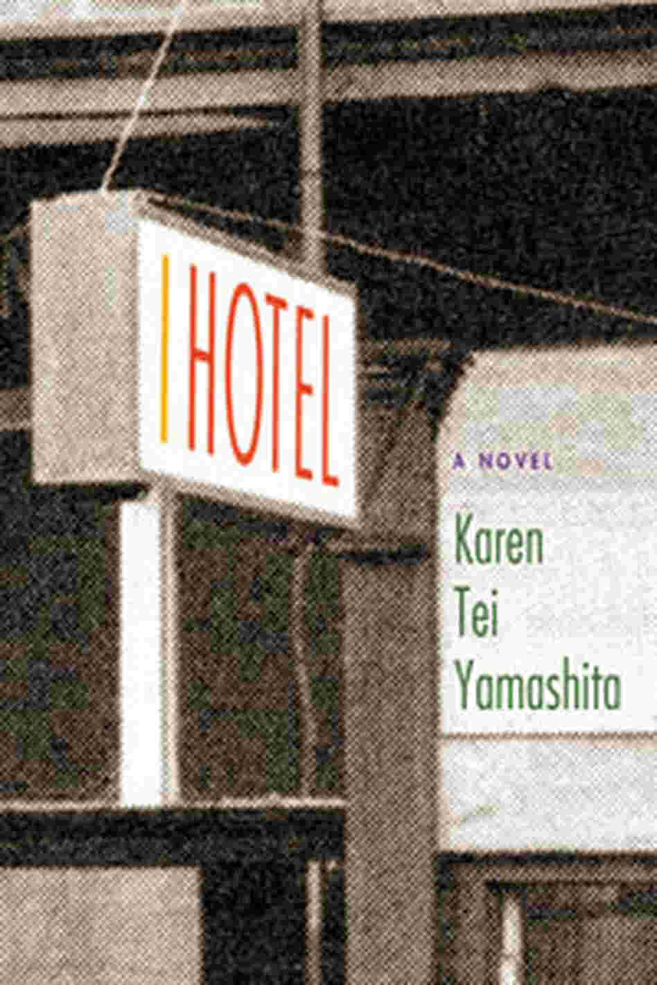 I Hotel I Hotel