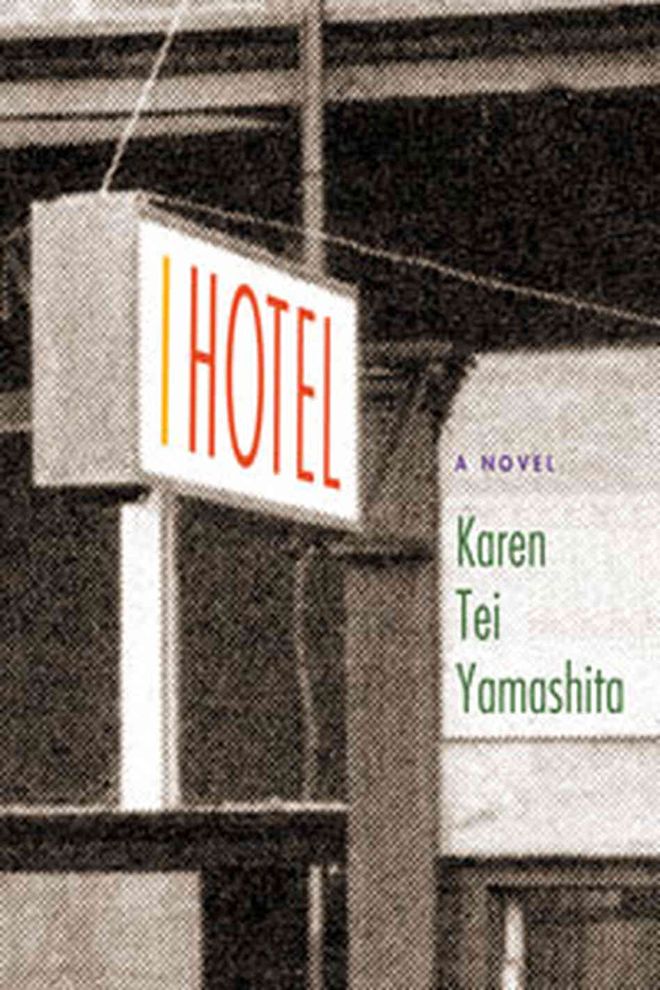 I Hotel I Hotel