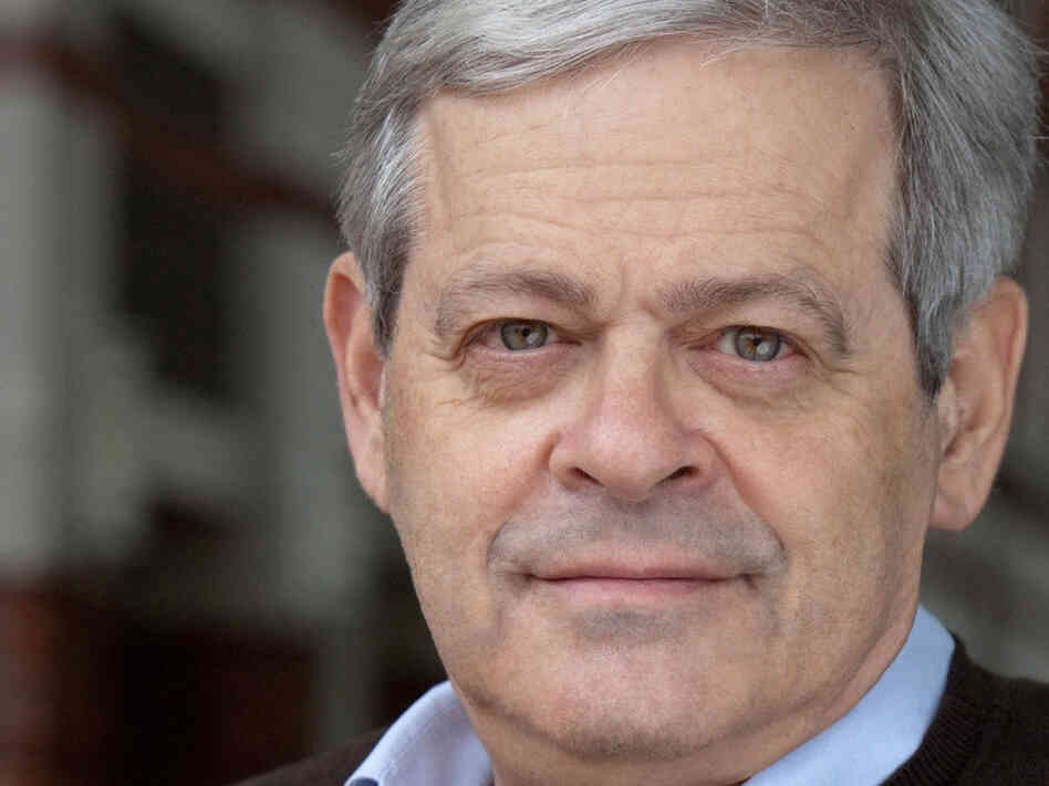 Daniel Okrent