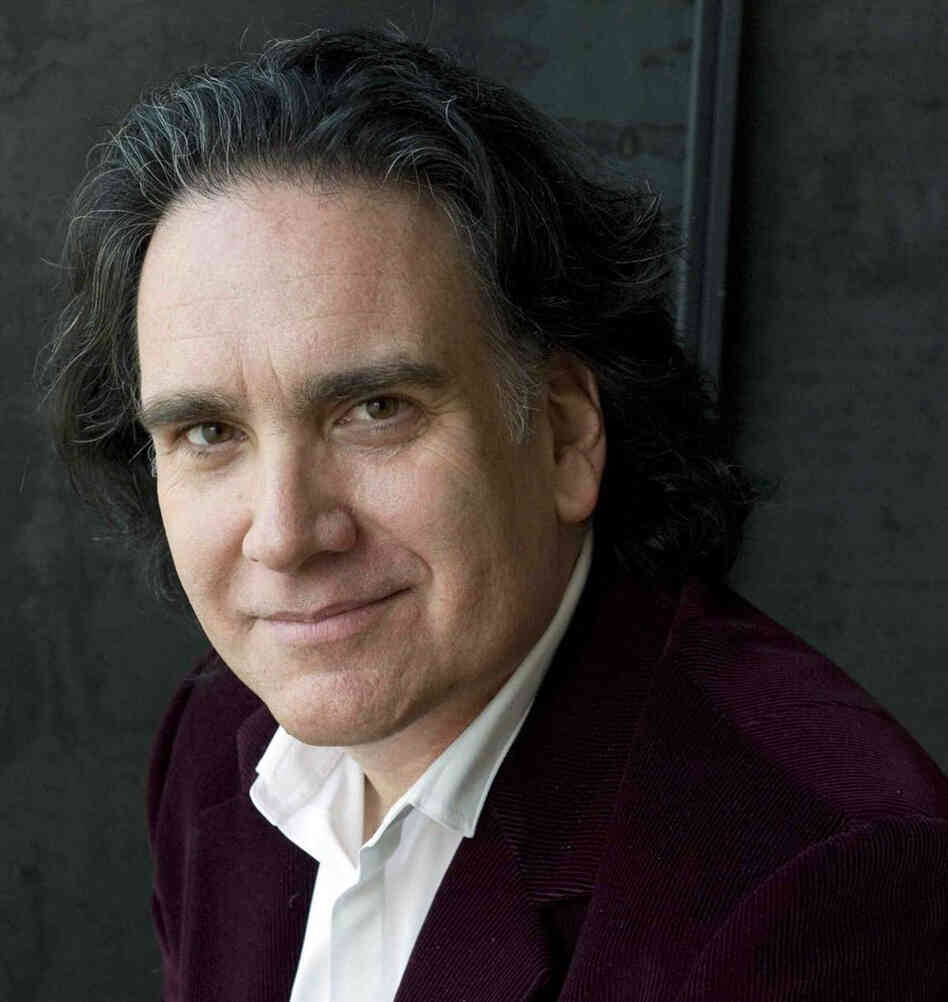 Peter Buffett