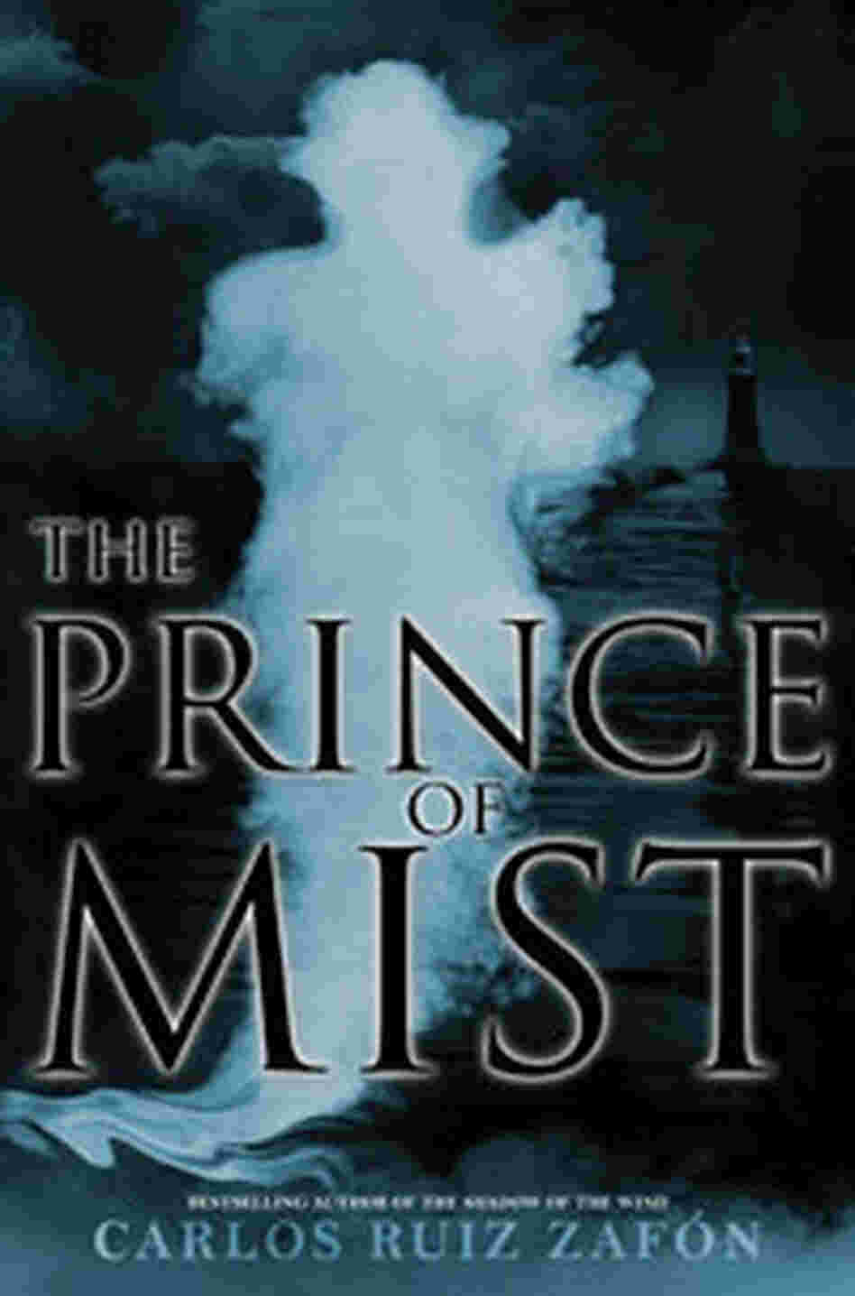 The Prince of Mist The Prince of Mist
