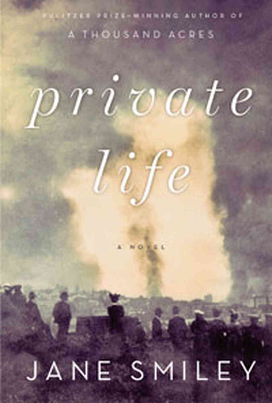 Private Life Private Life
