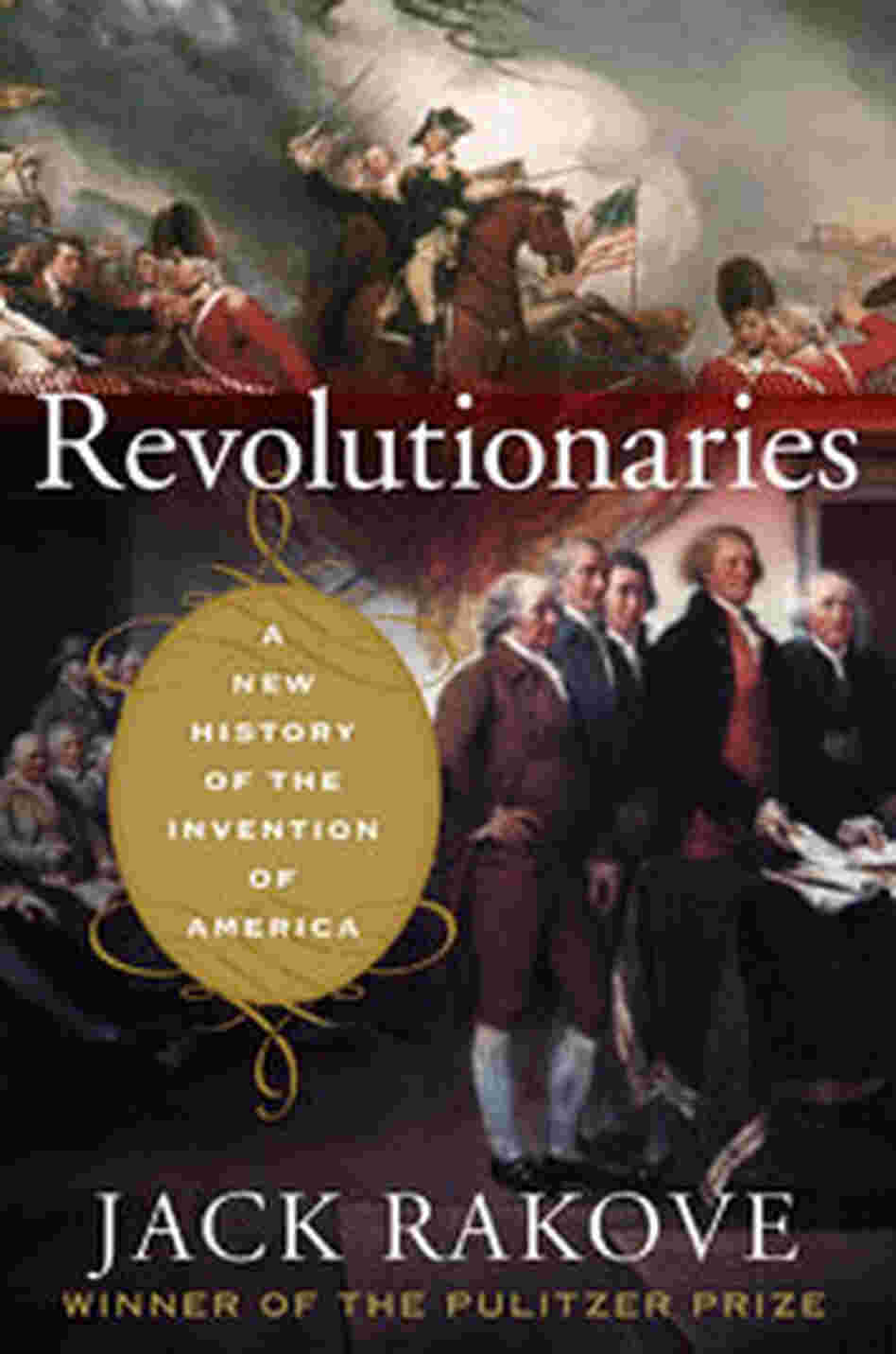 Revolutionaries Revolutionaries