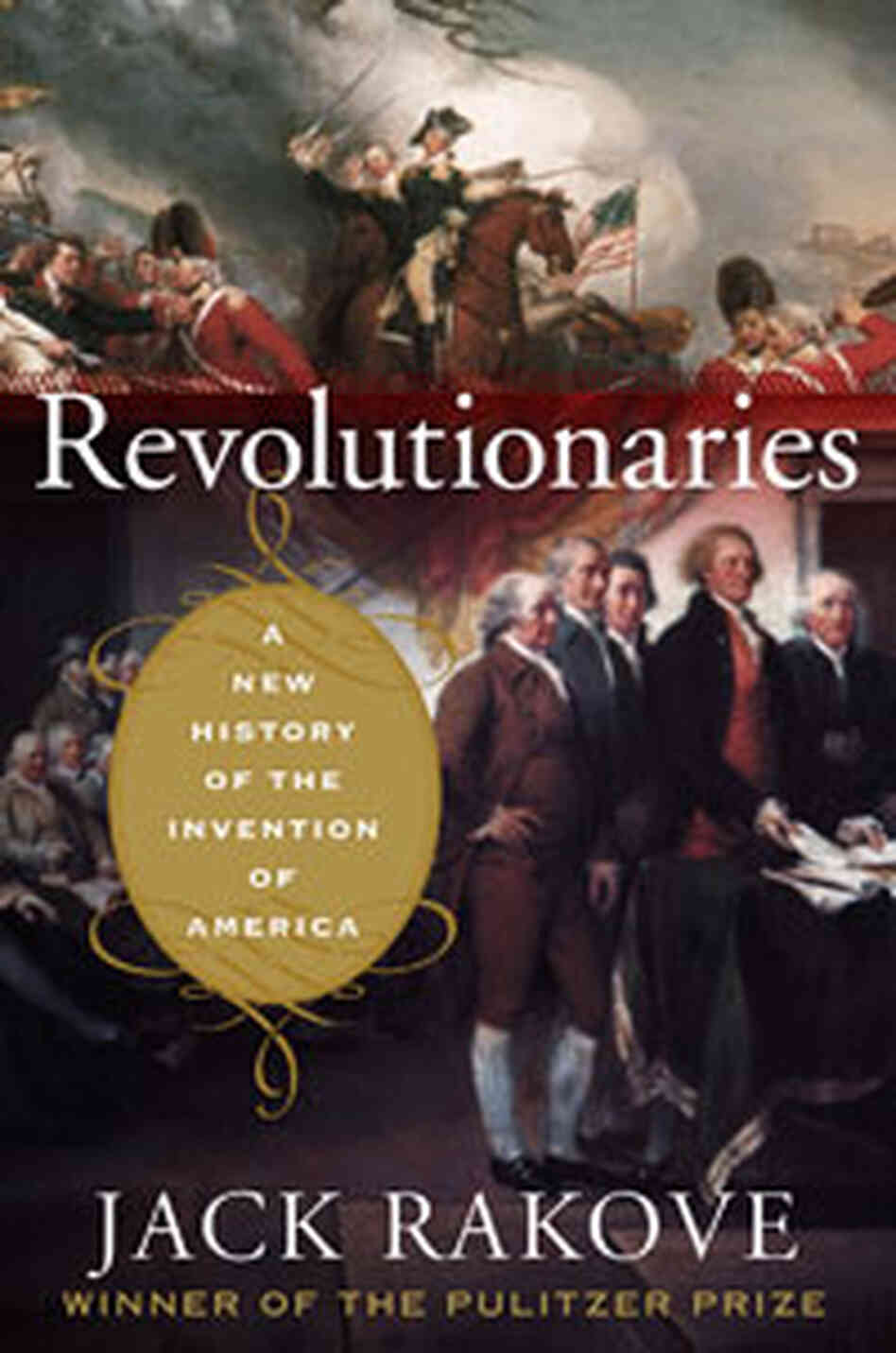 Revolutionaries Revolutionaries