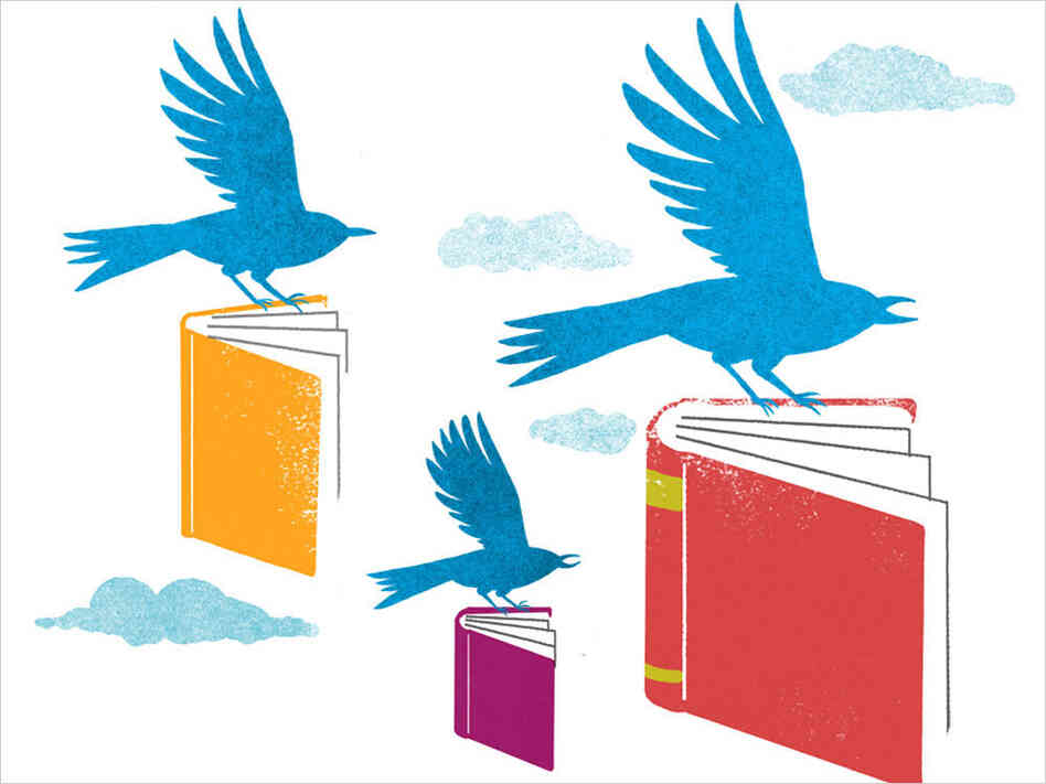 summer books