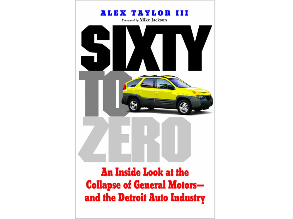 Sixty to Zero