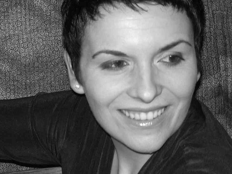 Jehanne Dubrow