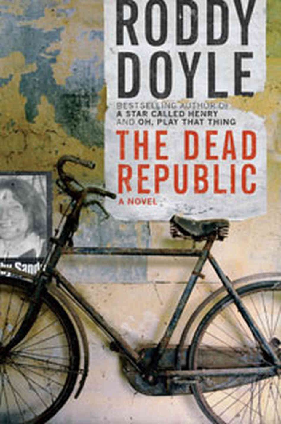 The Dead Republic The Dead Republic