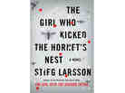 The Girl Who Kicked the Hornet's Nest