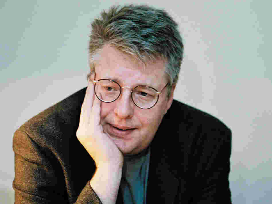 Stieg Larsson Stieg Larsson