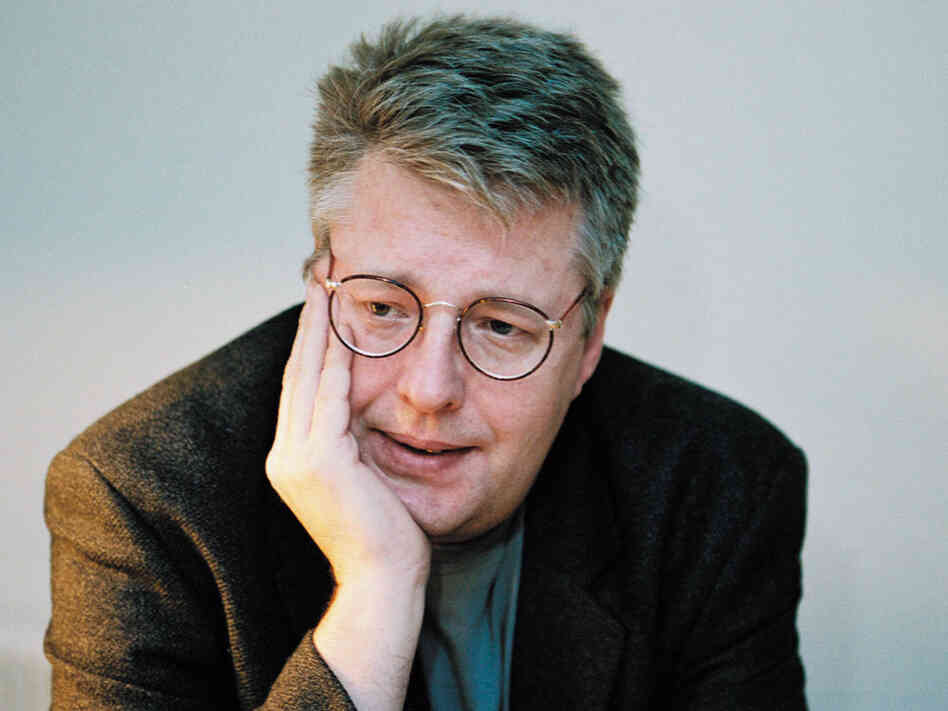 Stieg Larsson Stieg Larsson
