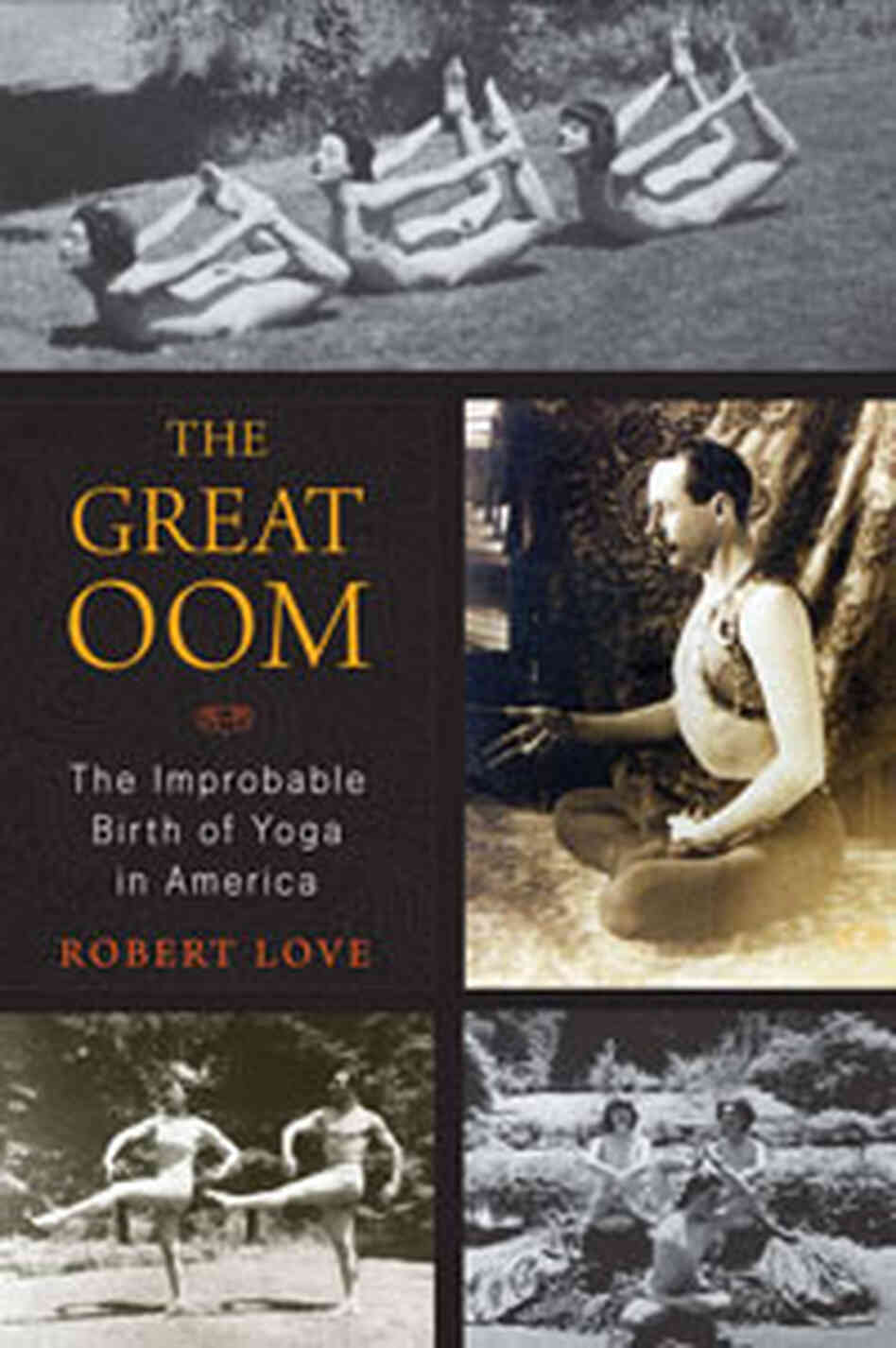The Great Oom The Great Oom