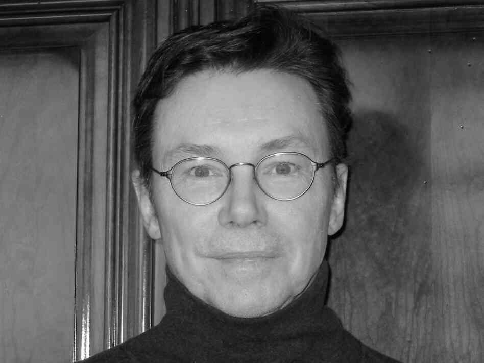 Robert Love