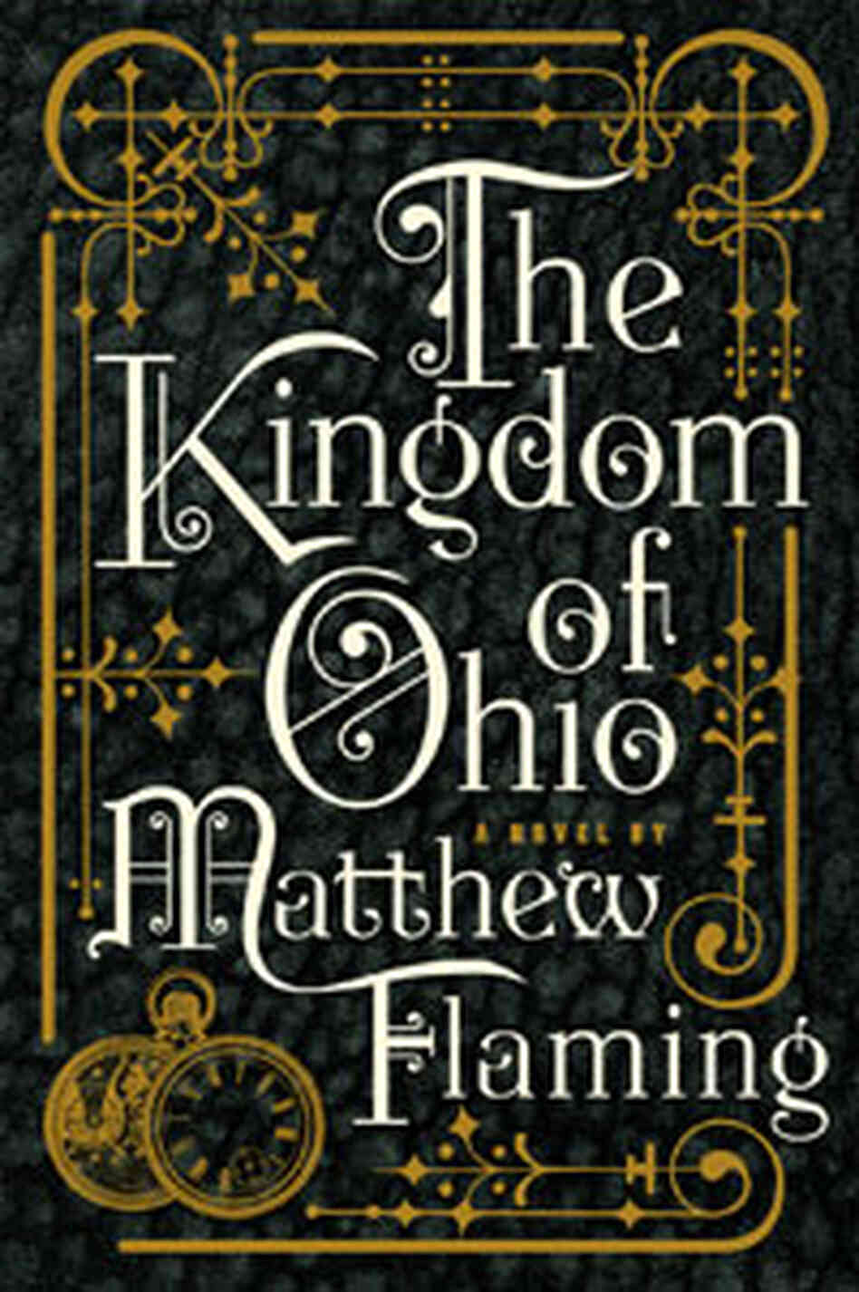 The Kingdom of Ohio The Kingdom of Ohio