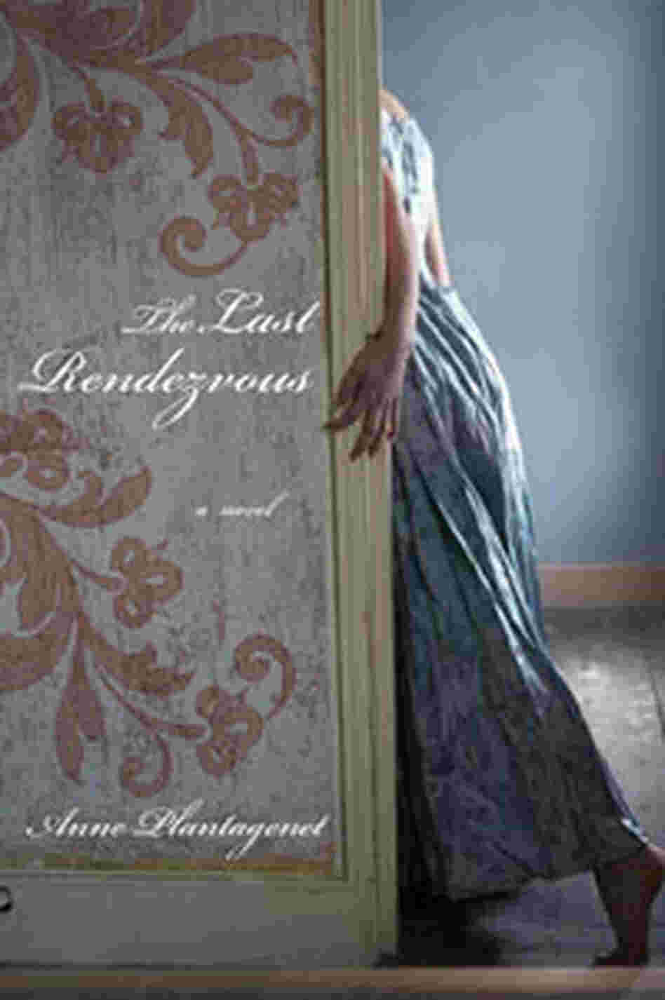 The Last Rendezvous The Last Rendezvous