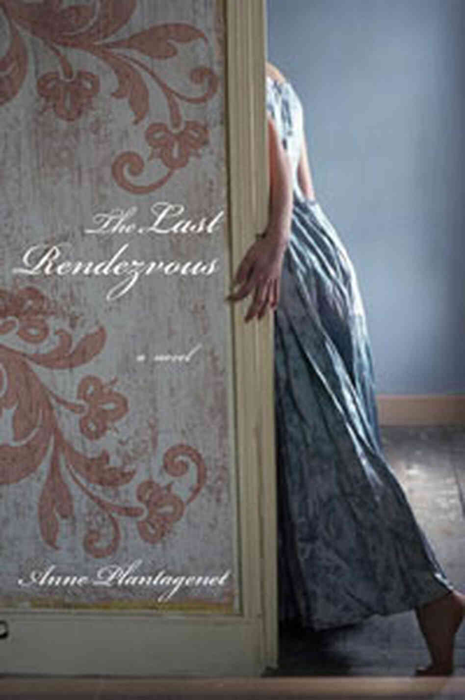 The Last Rendezvous The Last Rendezvous