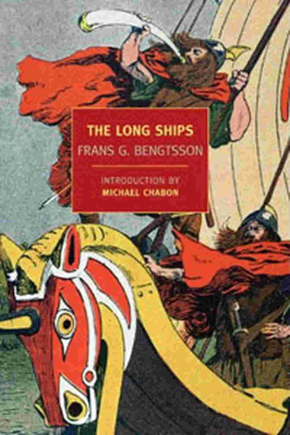 The Long Ships The Long Ships