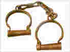 Handcuffs Handcuffs