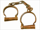 Handcuffs Handcuffs