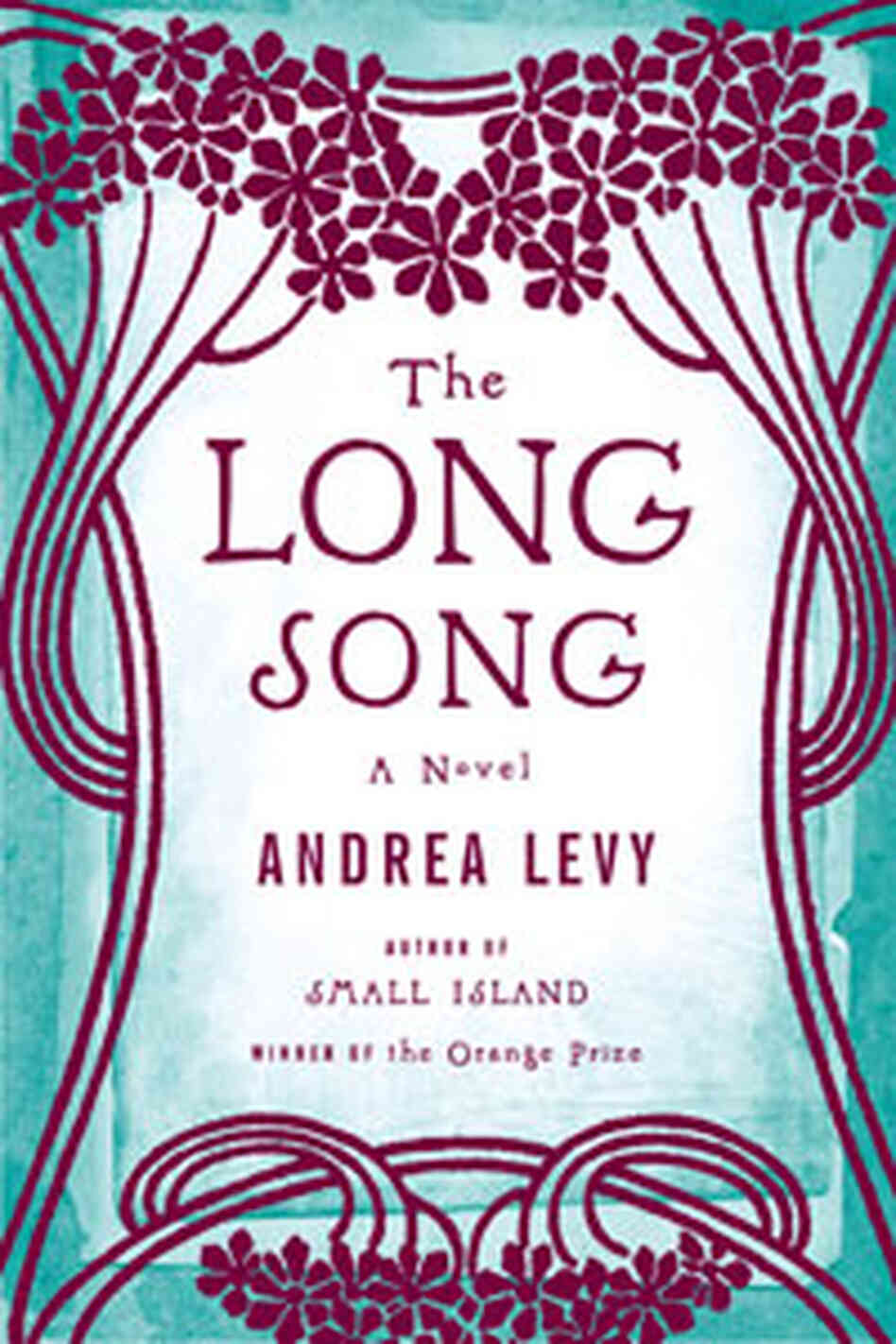 The Long Song The Long Song